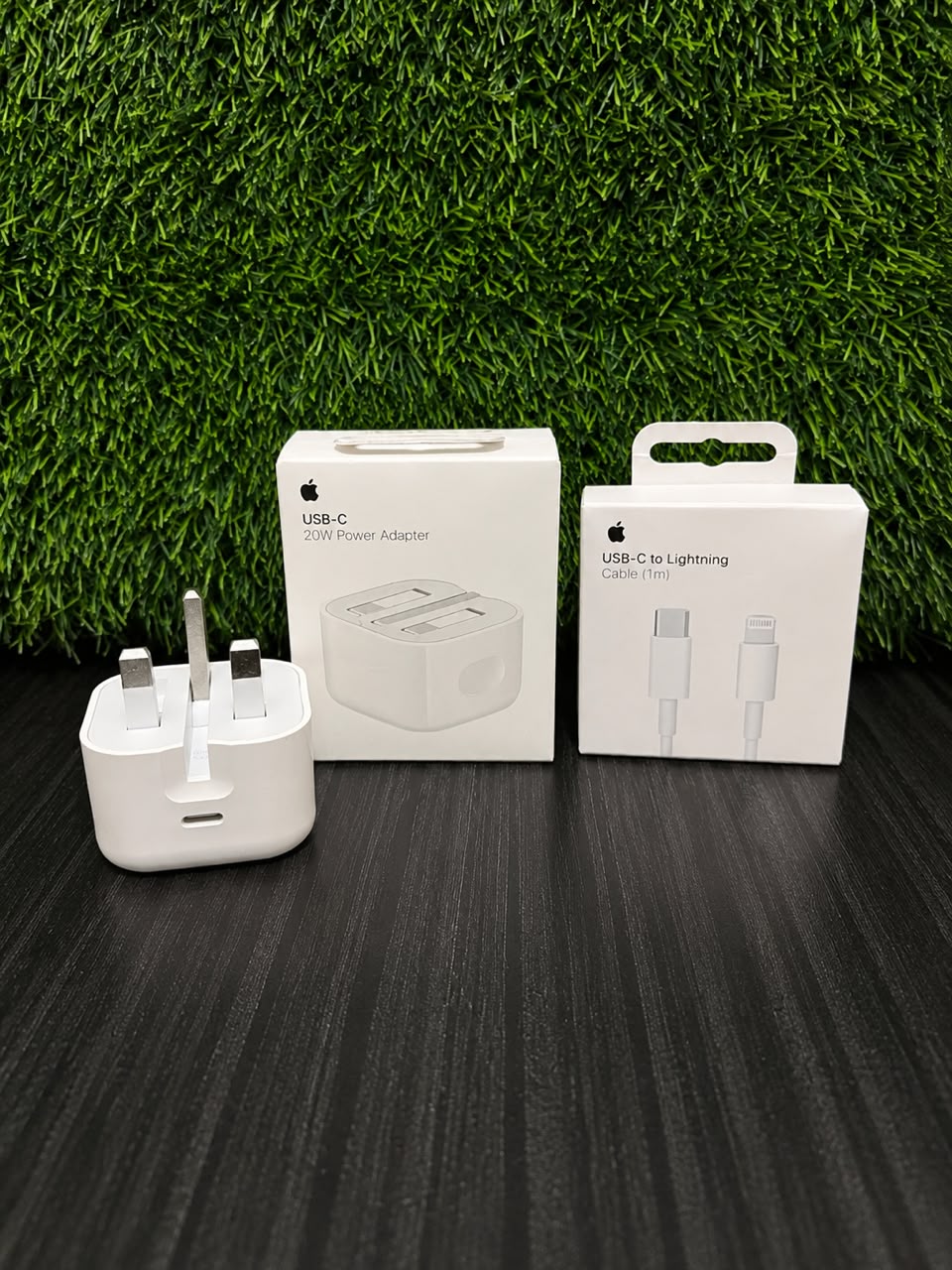 Apple 20w orginal adapter Macebook cheak Nfc cheak